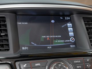 2020 Nissan Pathfinder in St-Jérôme, Quebec - 16 - w320h240px