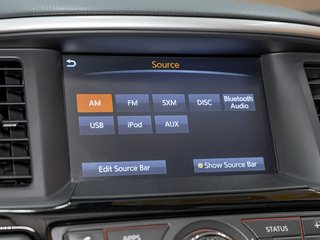 2020 Nissan Pathfinder in St-Jérôme, Quebec - 17 - w320h240px