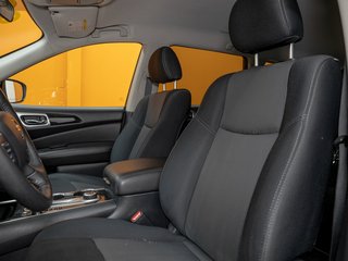 2020 Nissan Pathfinder in St-Jérôme, Quebec - 10 - w320h240px
