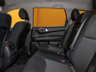 2020 Nissan Pathfinder in St-Jérôme, Quebec - 28 - w320h240px