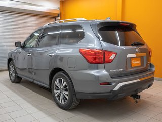 2020 Nissan Pathfinder in St-Jérôme, Quebec - 5 - w320h240px