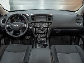 2020 Nissan Pathfinder in St-Jérôme, Quebec - 11 - w320h240px