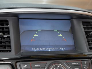 2020 Nissan Pathfinder in St-Jérôme, Quebec - 18 - w320h240px