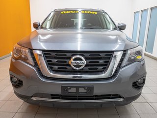 2020 Nissan Pathfinder in St-Jérôme, Quebec - 4 - w320h240px