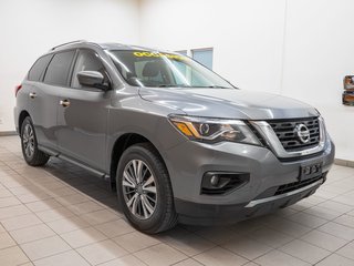 2020 Nissan Pathfinder in St-Jérôme, Quebec - 9 - w320h240px