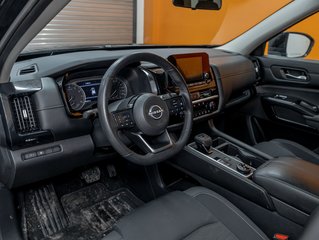 2022 Nissan Pathfinder in St-Jérôme, Quebec - 2 - w320h240px