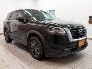 2022 Nissan Pathfinder in St-Jérôme, Quebec - 9 - w320h240px