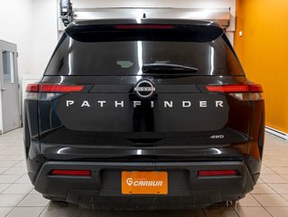 Nissan Pathfinder  2022 à St-Jérôme, Québec - 6 - w320h240px