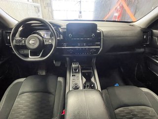 Nissan Pathfinder  2022 à St-Jérôme, Québec - 10 - w320h240px