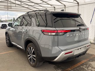 2023 Nissan Pathfinder in St-Jérôme, Quebec - 8 - w320h240px