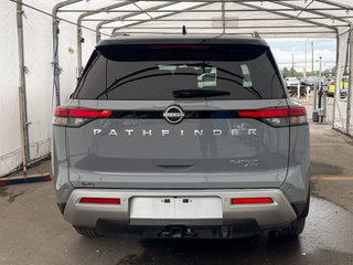2023 Nissan Pathfinder in St-Jérôme, Quebec - 9 - w320h240px