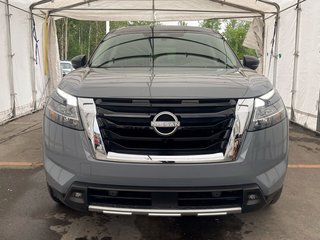 2023 Nissan Pathfinder in St-Jérôme, Quebec - 6 - w320h240px