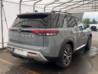 2023 Nissan Pathfinder in St-Jérôme, Quebec - 10 - w320h240px