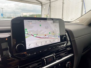 2023 Nissan Pathfinder in St-Jérôme, Quebec - 4 - w320h240px