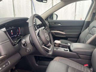 2023 Nissan Pathfinder in St-Jérôme, Quebec - 5 - w320h240px