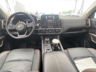 2023 Nissan Pathfinder in St-Jérôme, Quebec - 13 - w320h240px
