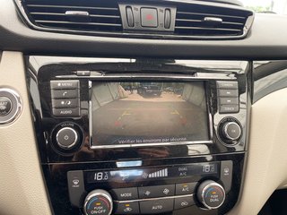 Nissan Qashqai  2019 à St-Jérôme, Québec - 14 - w320h240px