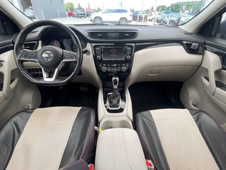Nissan Qashqai  2019 à St-Jérôme, Québec - 10 - w320h240px