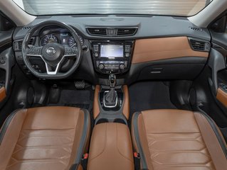 Nissan Rogue  2017 à St-Jérôme, Québec - 12 - w320h240px