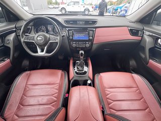 Nissan Rogue  2017 à St-Jérôme, Québec - 12 - w320h240px