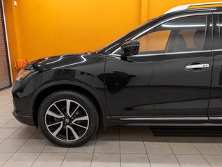 Nissan Rogue  2017 à St-Jérôme, Québec - 35 - w320h240px