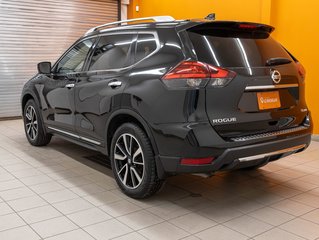 Nissan Rogue  2017 à St-Jérôme, Québec - 6 - w320h240px