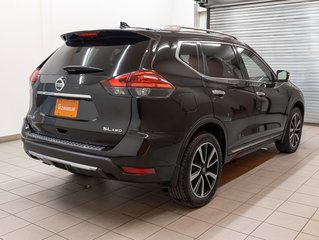 Nissan Rogue  2017 à St-Jérôme, Québec - 9 - w320h240px