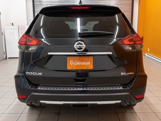 Nissan Rogue  2017 à St-Jérôme, Québec - 8 - w320h240px