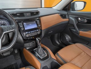 Nissan Rogue  2017 à St-Jérôme, Québec - 22 - w320h240px