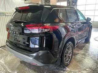 2023 Nissan Rogue in St-Jérôme, Quebec - 8 - w320h240px