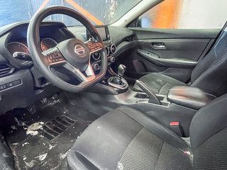 2020 Nissan Sentra in St-Jérôme, Quebec - 3 - w320h240px