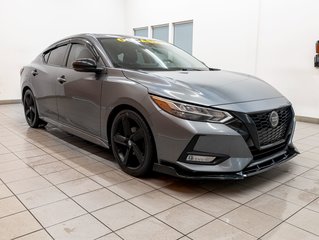 Nissan Sentra  2021 à St-Jérôme, Québec - 10 - w320h240px