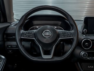 Nissan Sentra  2021 à St-Jérôme, Québec - 14 - w320h240px