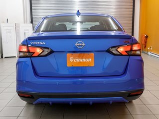 2024 Nissan Versa in St-Jérôme, Quebec - 6 - w320h240px