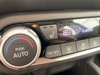 Nissan Versa  2024 à St-Jérôme, Québec - 12 - w320h240px