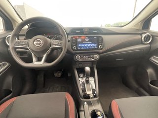 Nissan Versa  2024 à St-Jérôme, Québec - 10 - w320h240px