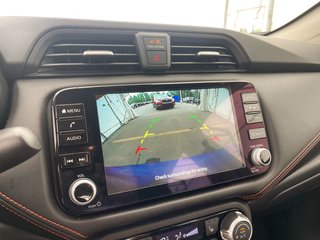 Nissan Versa  2024 à St-Jérôme, Québec - 13 - w320h240px