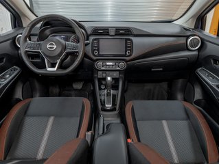 2024 Nissan Versa in St-Jérôme, Quebec - 11 - w320h240px