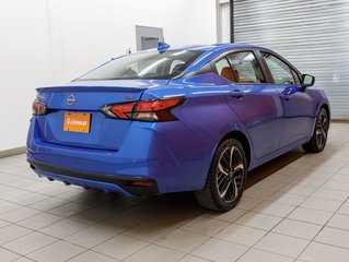 2024 Nissan Versa in St-Jérôme, Quebec - 8 - w320h240px
