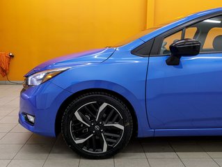 2024 Nissan Versa in St-Jérôme, Quebec - 30 - w320h240px