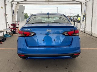 Nissan Versa  2024 à St-Jérôme, Québec - 6 - w320h240px