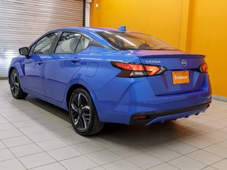 2024 Nissan Versa in St-Jérôme, Quebec - 5 - w320h240px