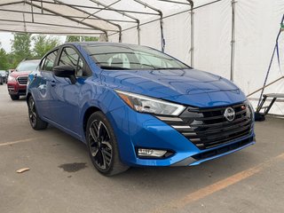 Nissan Versa  2024 à St-Jérôme, Québec - 9 - w320h240px