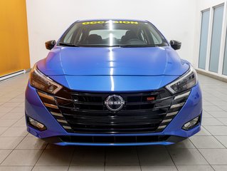 2024 Nissan Versa in St-Jérôme, Quebec - 4 - w320h240px