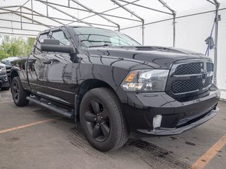 2019 Ram 1500 Classic in St-Jérôme, Quebec - 9 - w320h240px