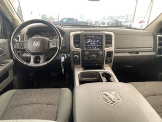 Ram 1500 Classic  2019 à St-Jérôme, Québec - 10 - w320h240px