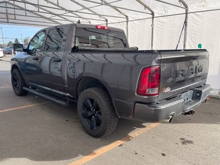 2020 Ram 1500 Classic in St-Jérôme, Quebec - 5 - w320h240px