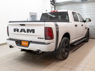 2020 Ram 1500 Classic in St-Jérôme, Quebec - 8 - w320h240px