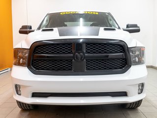 2020 Ram 1500 Classic in St-Jérôme, Quebec - 4 - w320h240px