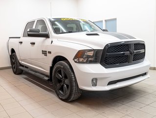 2020 Ram 1500 Classic in St-Jérôme, Quebec - 9 - w320h240px